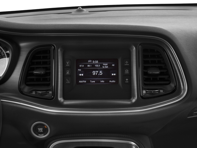 Used 2016 Dodge Challenger For Sale in Tucson, AZ