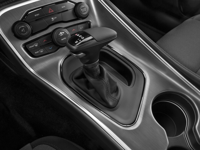 Used 2016 Dodge Challenger For Sale in Tucson, AZ