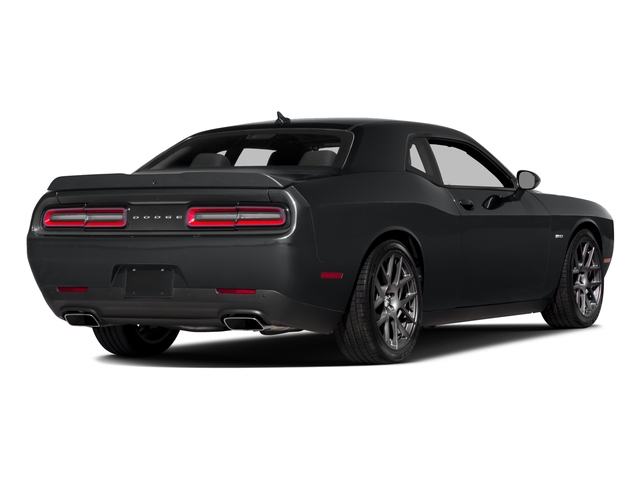 2016 Dodge Challenger R/T Shaker 2016 Dodge Challenger R/T Shaker
