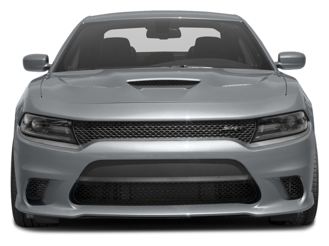2016 Dodge Charger SRT Hellcat