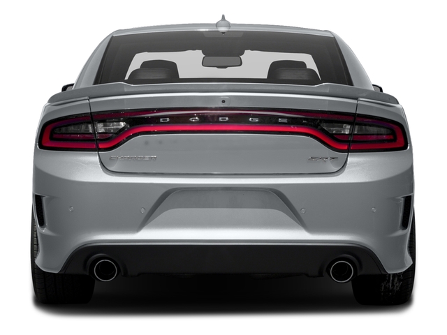 2016 Dodge Charger SRT Hellcat