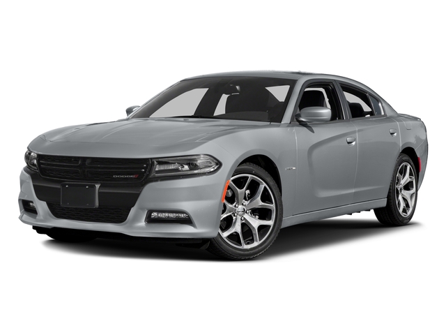 2016 Dodge Charger R/T