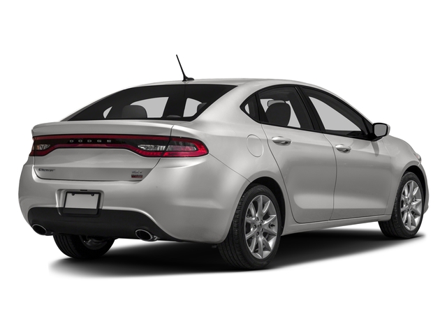 2016 Dodge Dart SXT Sport Rallye