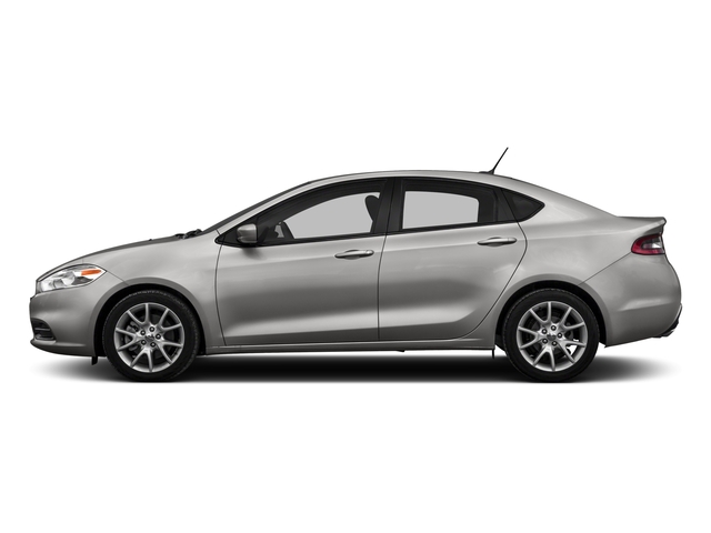 2016 Dodge Dart SXT Sport Rallye