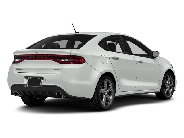 2016 Dodge Dart GT Sport Blacktop 2016 Dodge Dart GT Sport Blacktop