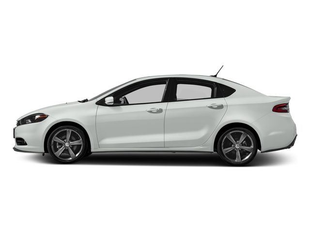 2016 Dodge Dart GT Sport Blacktop 2016 Dodge Dart GT Sport Blacktop