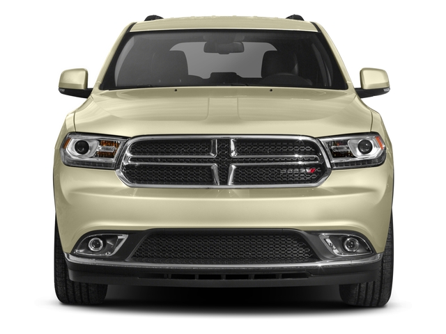 Used 2016 Dodge Durango For Sale in Muscle Shoals, AL