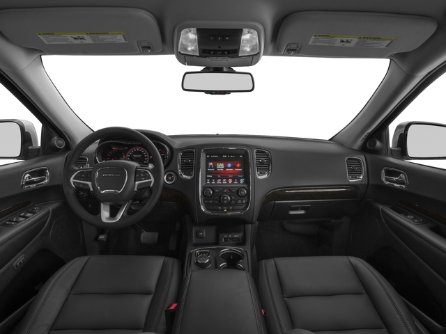 Used 2016 Dodge Durango For Sale in Muscle Shoals, AL