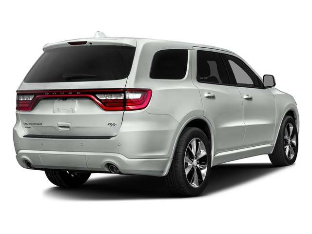 2016 Dodge Durango R/T 2016 Dodge Durango R/T