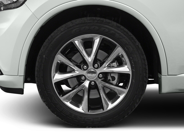 2016 Dodge Durango R/T