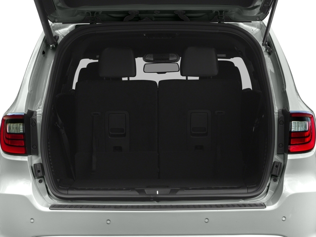 2016 Dodge Durango R/T