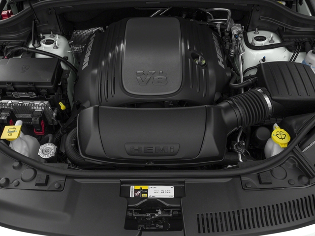 2016 Dodge Durango R/T