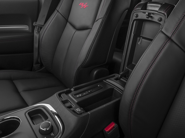 2016 Dodge Durango R/T