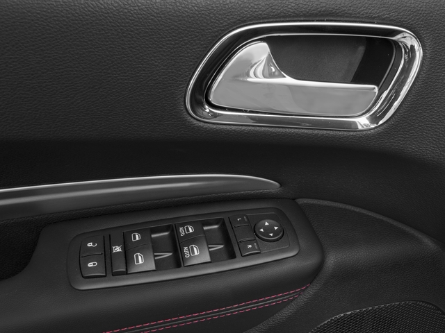 2016 Dodge Durango R/T