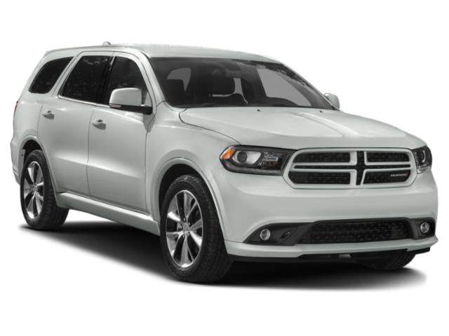 2016 Dodge Durango R/T