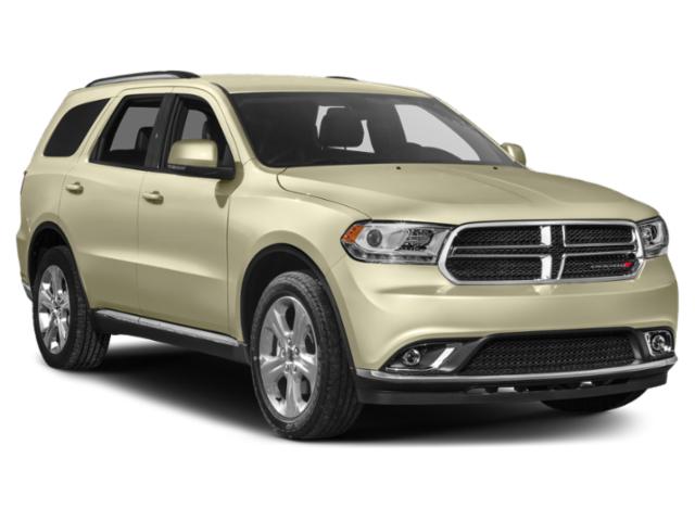 Used 2016 Dodge Durango For Sale in Muscle Shoals, AL