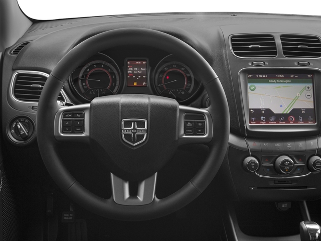 Used 2016 Dodge Journey For Sale in Muscle Shoals, AL