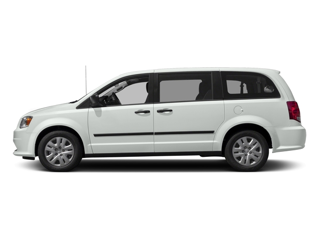 2016 Dodge Grand Caravan American Value Pkg