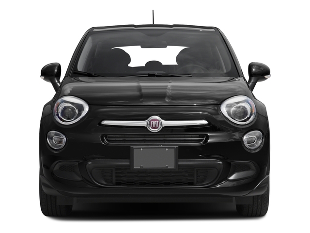 2016 Fiat 500X Easy