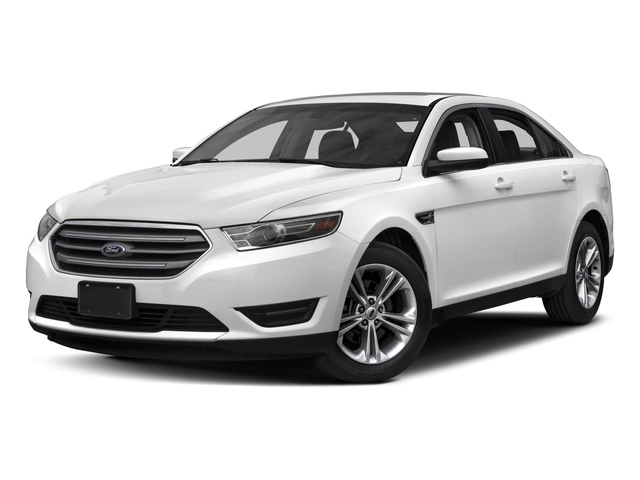 2016 Ford Taurus