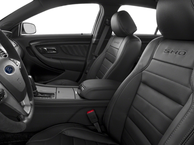 2016 Ford Taurus SHO
