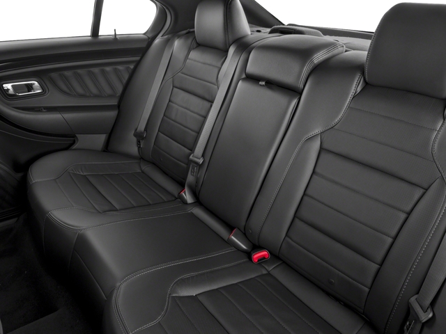 2016 Ford Taurus SHO
