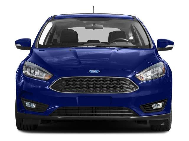 Used 2016 Ford Focus For Sale in Tucson, AZ