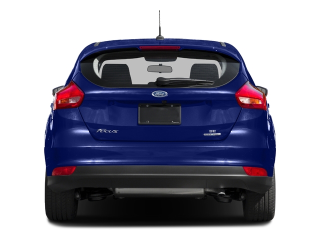 Used 2016 Ford Focus For Sale in Tucson, AZ