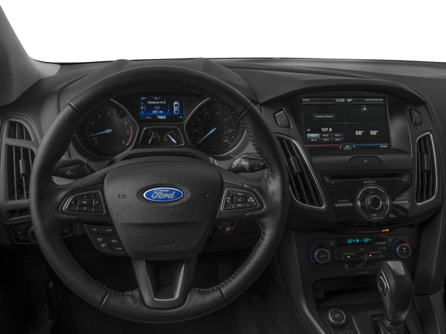 Used 2016 Ford Focus For Sale in Tucson, AZ