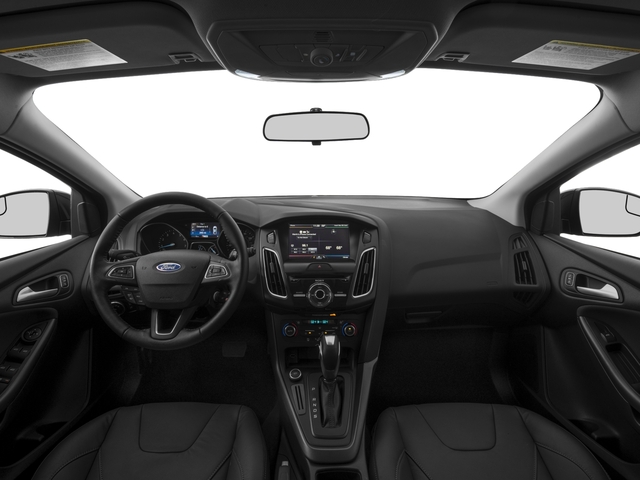 Used 2016 Ford Focus For Sale in Tucson, AZ