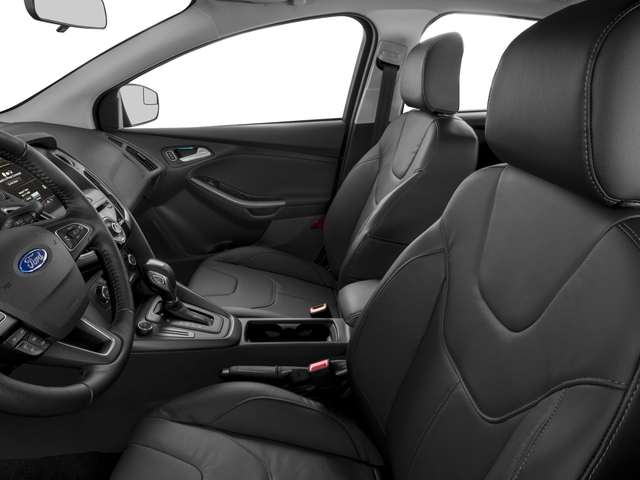 Used 2016 Ford Focus For Sale in Tucson, AZ
