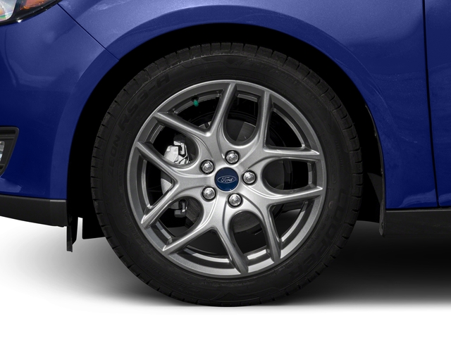 Used 2016 Ford Focus For Sale in Tucson, AZ