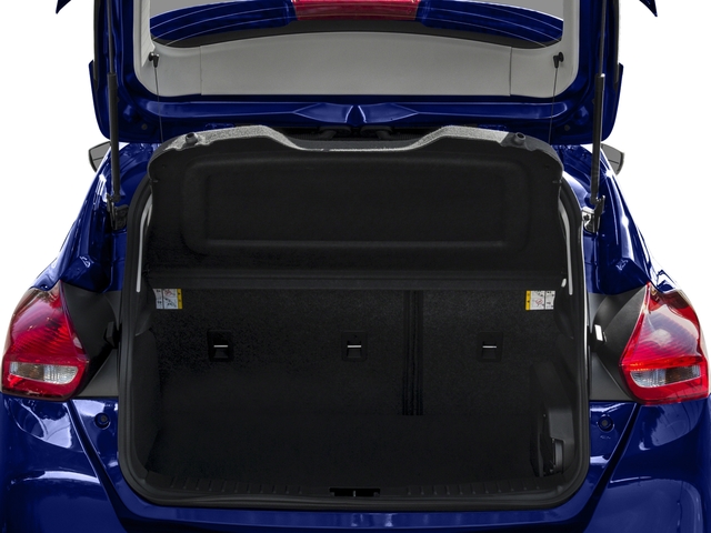 Used 2016 Ford Focus For Sale in Tucson, AZ