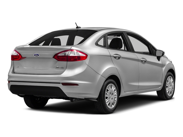 2016 Ford Fiesta SE 2016 Ford Fiesta SE