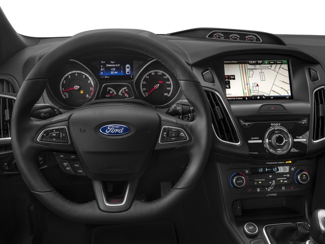 Used 2016 Ford Focus ST For Sale in Tucson, AZ