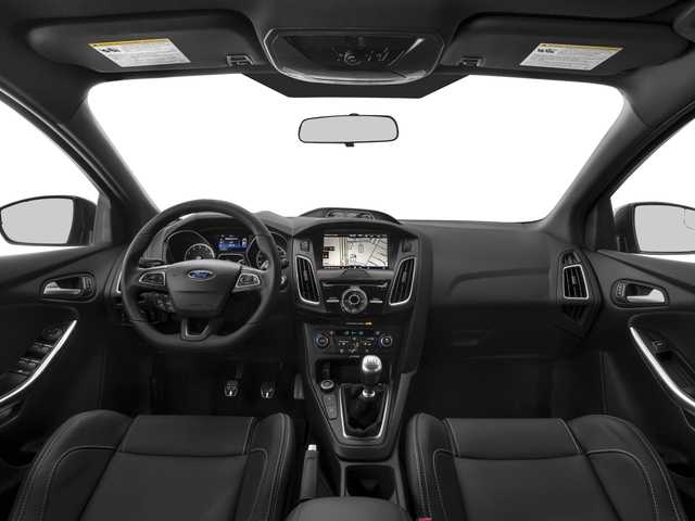 Used 2016 Ford Focus ST For Sale in Tucson, AZ