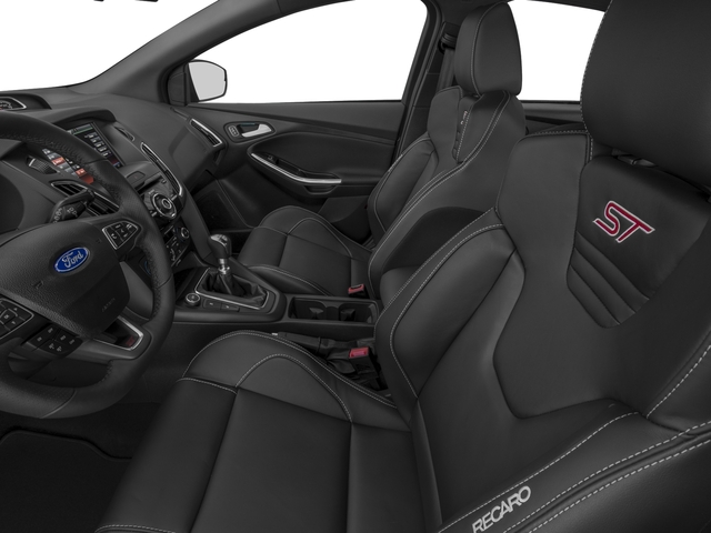 Used 2016 Ford Focus ST For Sale in Tucson, AZ