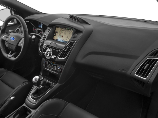 Used 2016 Ford Focus ST For Sale in Tucson, AZ