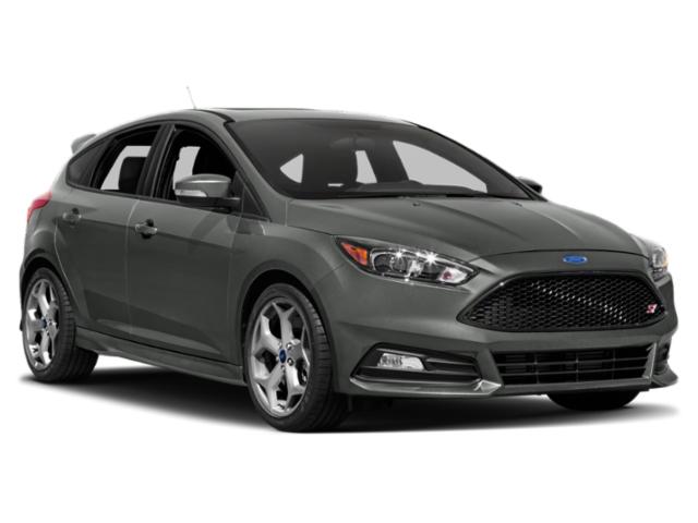 Used 2016 Ford Focus ST For Sale in Tucson, AZ