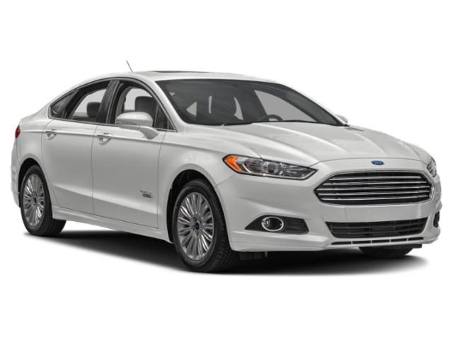 Used 2016 Ford Fusion Energi For Sale in Muscle Shoals, AL