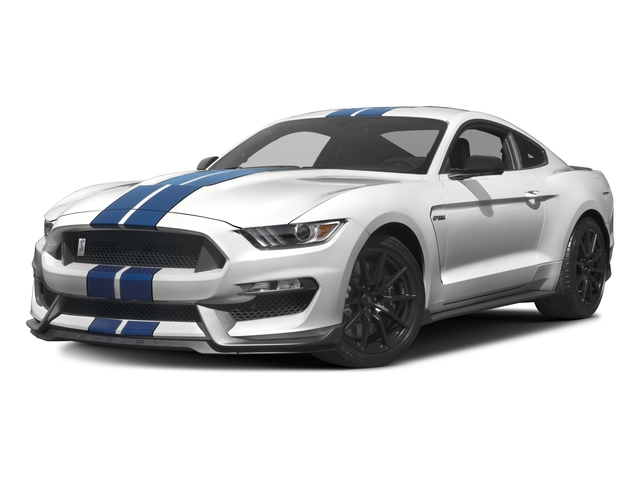 2016 Ford Shelby GT350 Shelby GT350