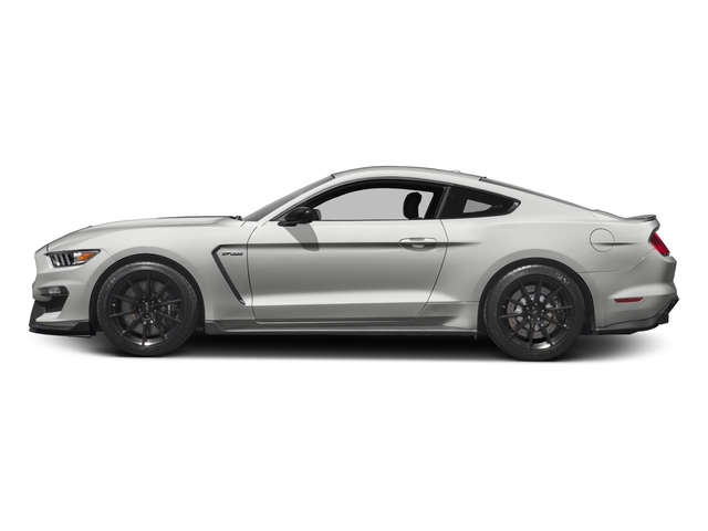 2016 Ford Shelby GT350 Shelby GT350
