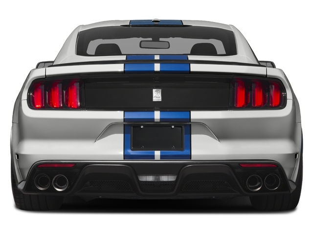 2016 Ford GT Shelby GT350