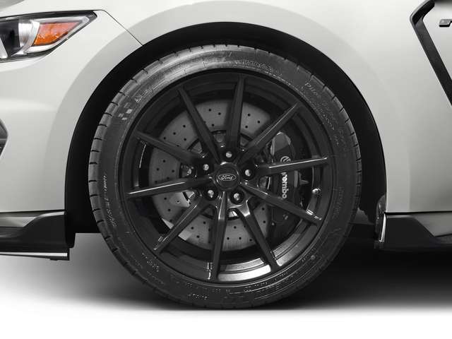 2016 Ford GT Shelby GT350