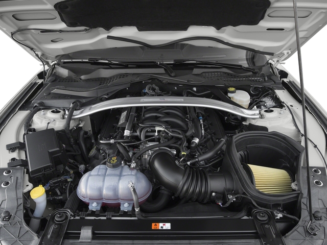 2016 Ford GT Shelby GT350