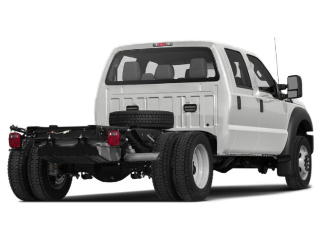 2016 Ford F-450 XL
