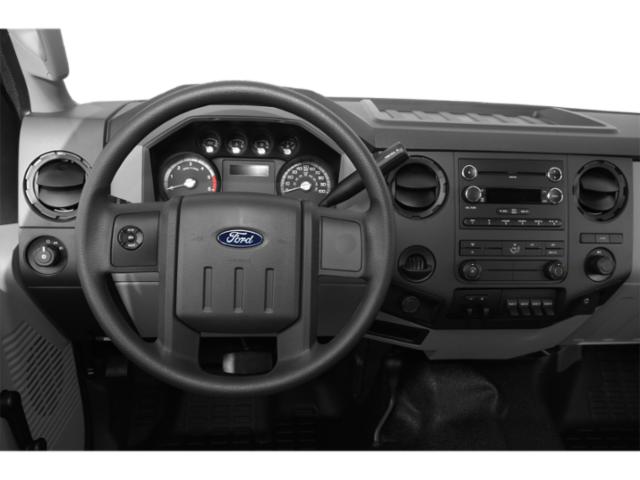 2016 Ford F-450 XL