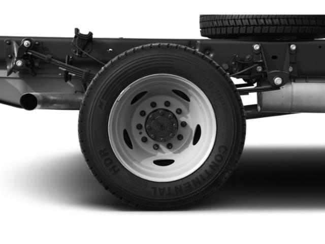 2016 Ford F-450 XL