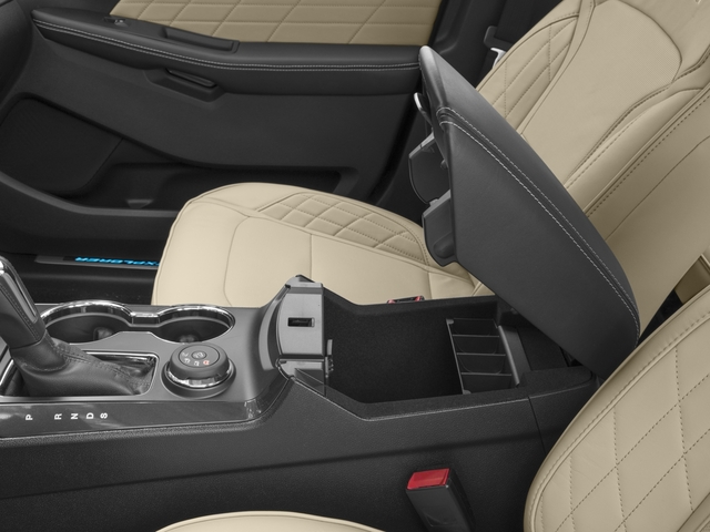 Used 2016 Ford Explorer Platinum For Sale in Jackson, MI