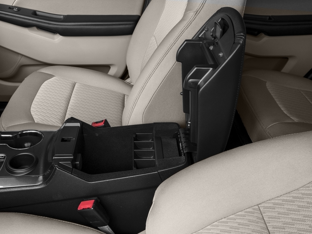 2016 Ford Explorer Unknown